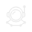 Attronaut logo